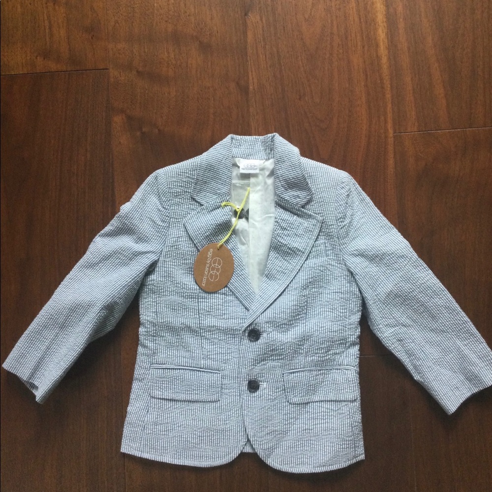 2T blazer by Egg Susan Lazar